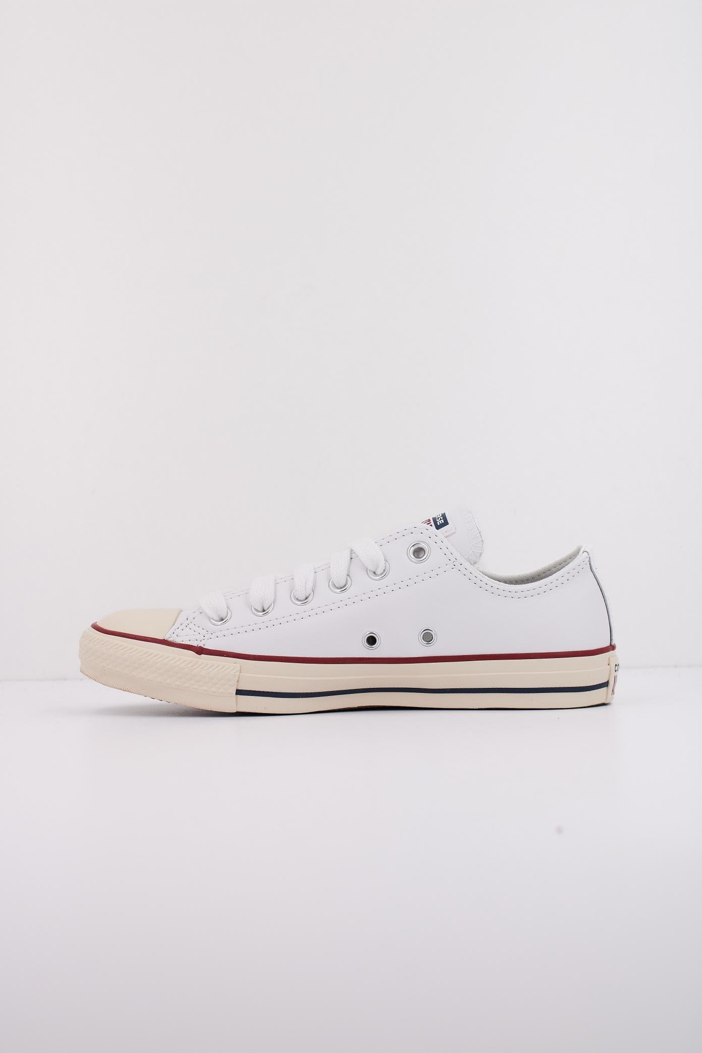 CONVERSE CHUCK TAYLOR ALL STA en color WHITE  (1)