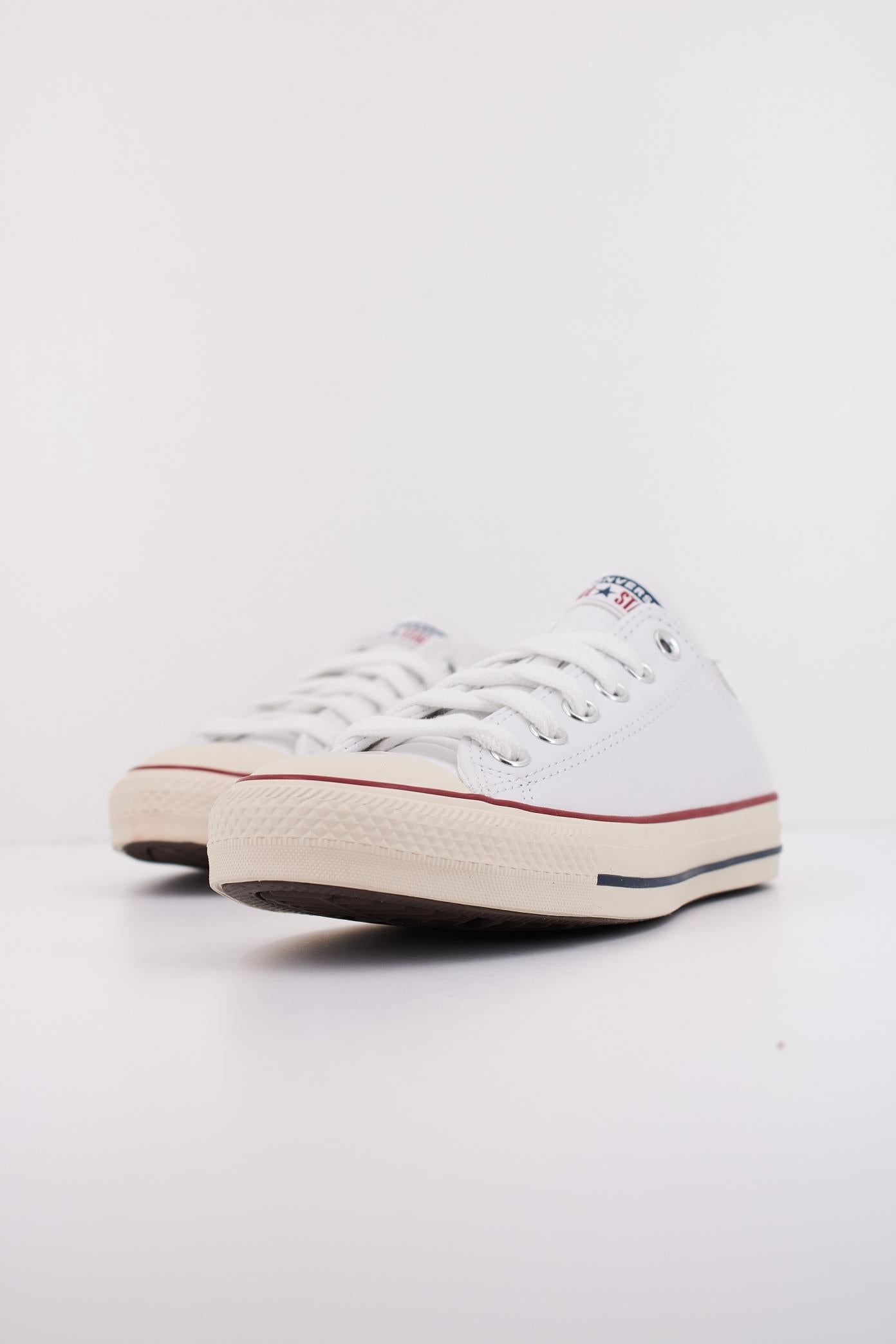 CONVERSE CHUCK TAYLOR ALL STA en color WHITE  (2)