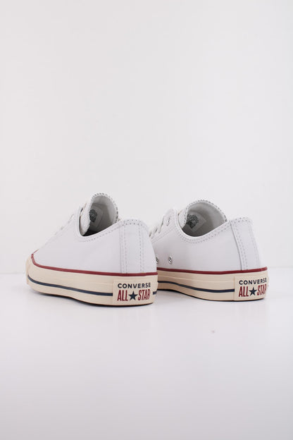 CONVERSE CHUCK TAYLOR ALL STA en color WHITE  (4)