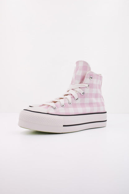 CONVERSE  CHUCK TAYLOR ALL ST en color VTGWHT  (2)