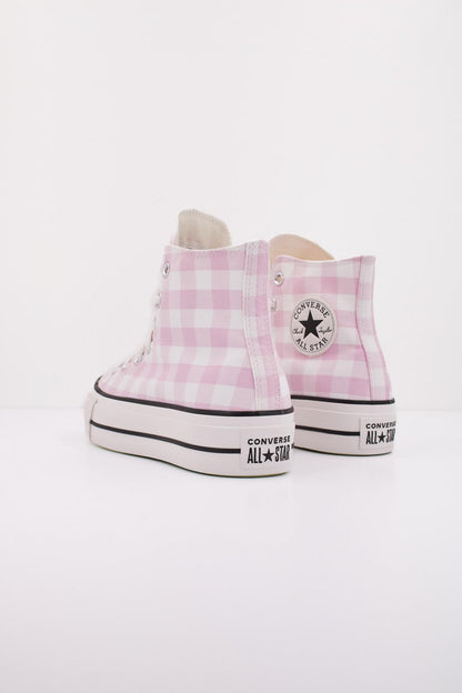 CONVERSE  CHUCK TAYLOR ALL ST en color VTGWHT  (4)