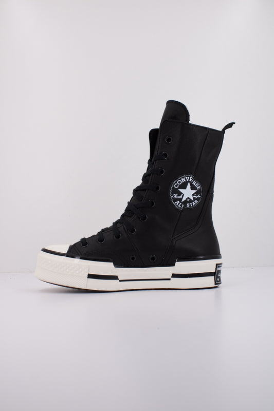 CONVERSE CHUCK  PLUS XHI LE en color BLACK  (1)