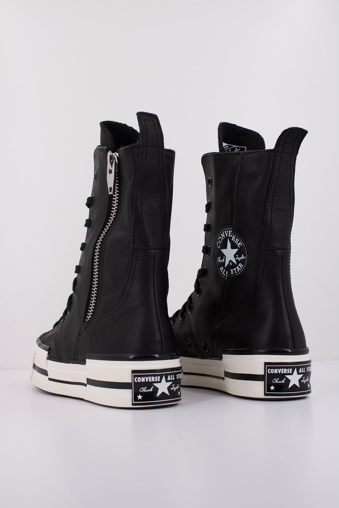 CONVERSE CHUCK  PLUS XHI LE en color BLACK  (4)