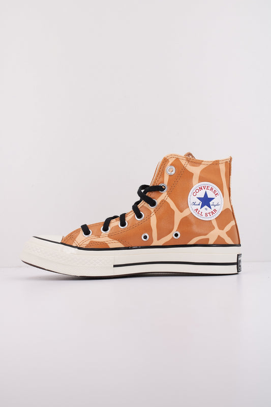 CONVERSE CHUCK  GIRAFFE PRI en color SNPGRT  (1)