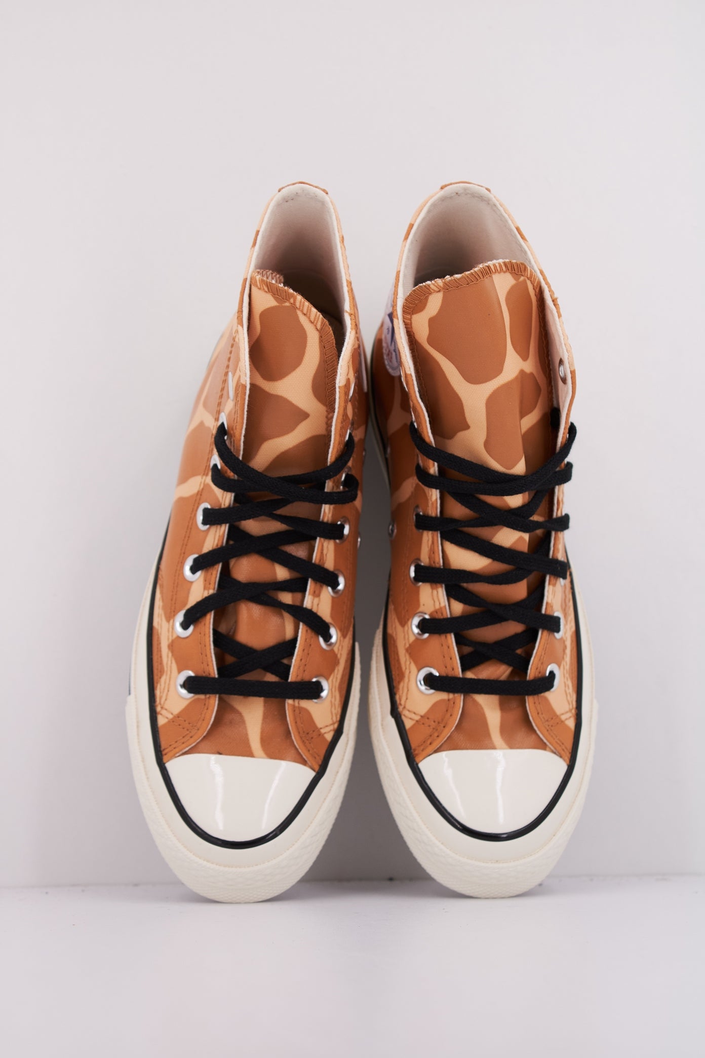 CONVERSE CHUCK  GIRAFFE PRI en color SNPGRT  (3)