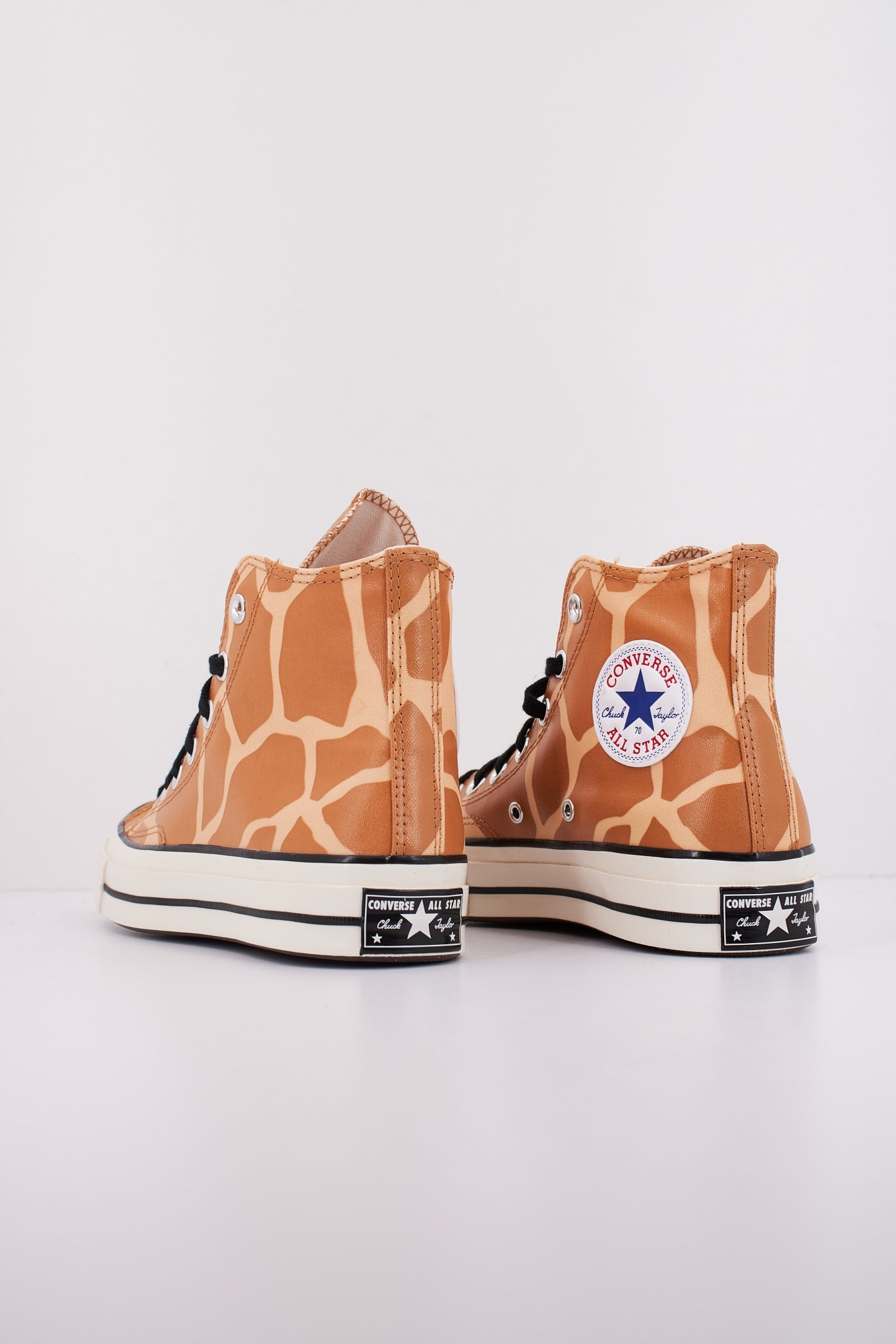 CONVERSE CHUCK  GIRAFFE PRI en color SNPGRT  (4)