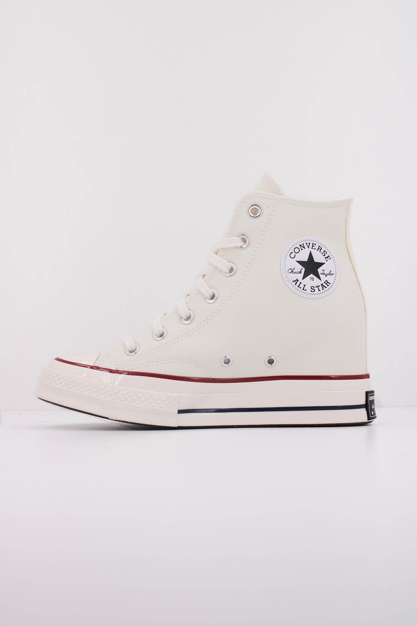 CONVERSE CHUCK  en color EGRBLK  (1)