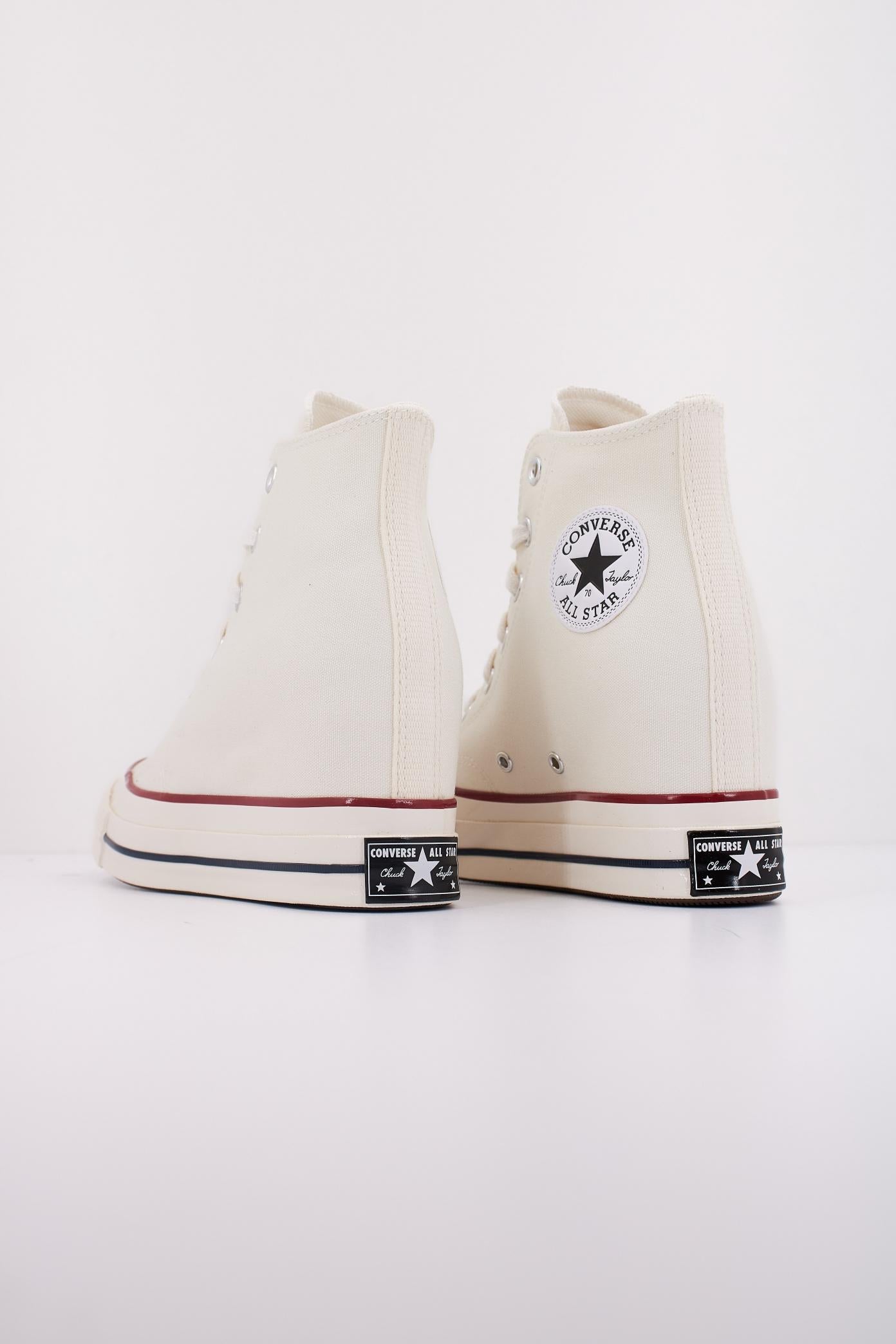 CONVERSE CHUCK  en color EGRBLK  (4)