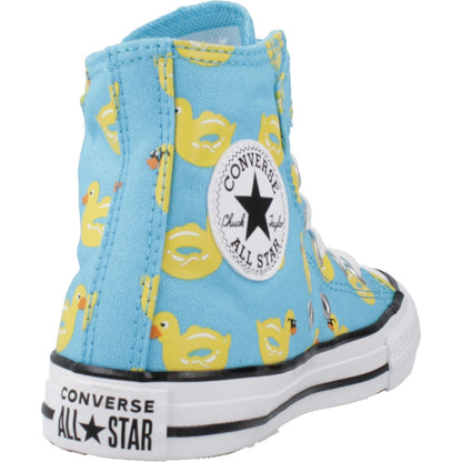 CONVERSE CHUCK TAYLOR ALL STA en color BLDYLN  (3)