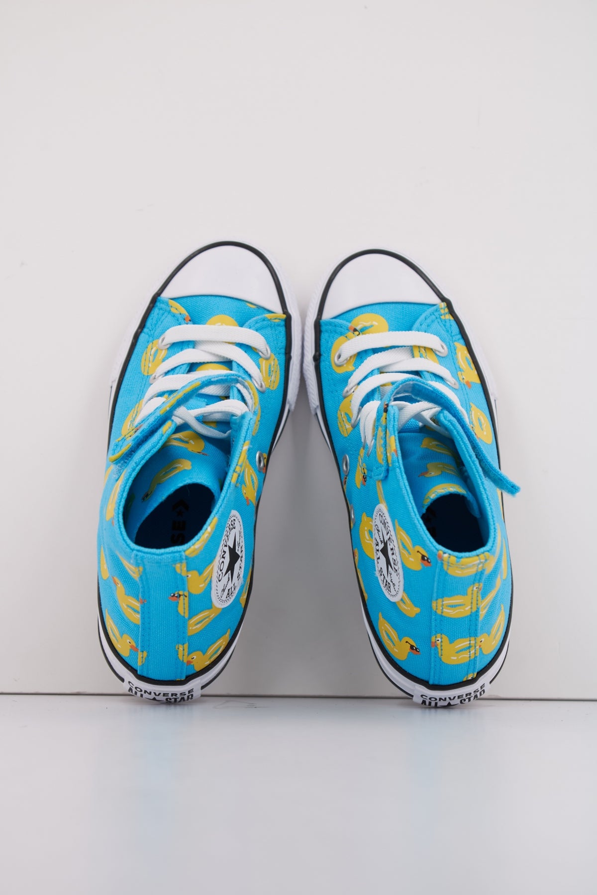 CONVERSE CHUCK TAYLOR ALL STA en color BLDYLN  (3)