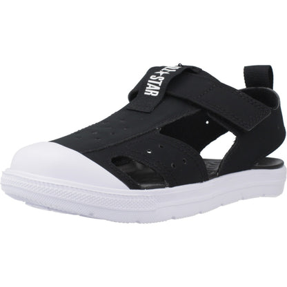 CONVERSE CHUCK TAYLOR ALL STA en color BLACK  (1)