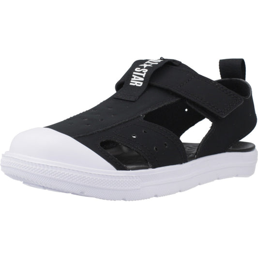 CONVERSE CHUCK TAYLOR ALL STA en color BLACK  (1)