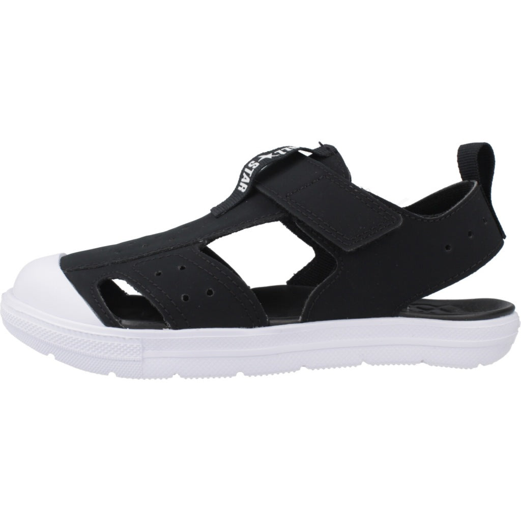 CONVERSE CHUCK TAYLOR ALL STA en color BLACK  (2)