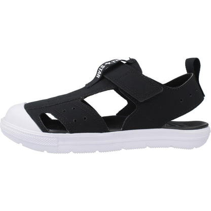 CONVERSE CHUCK TAYLOR ALL STA en color BLACK  (2)