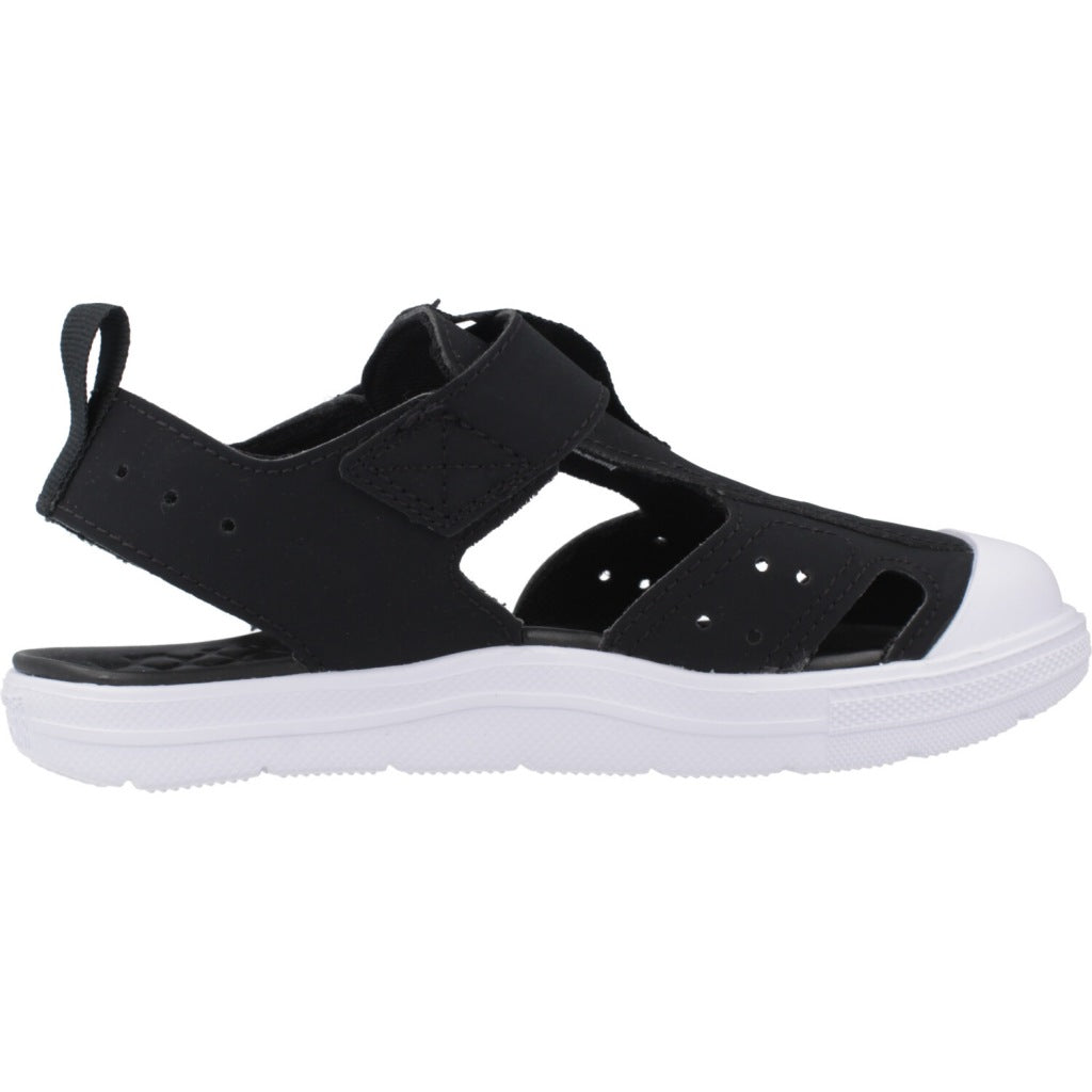 CONVERSE CHUCK TAYLOR ALL STA en color BLACK  (4)