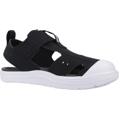 CONVERSE CHUCK TAYLOR ALL STA en color BLACK  (5)