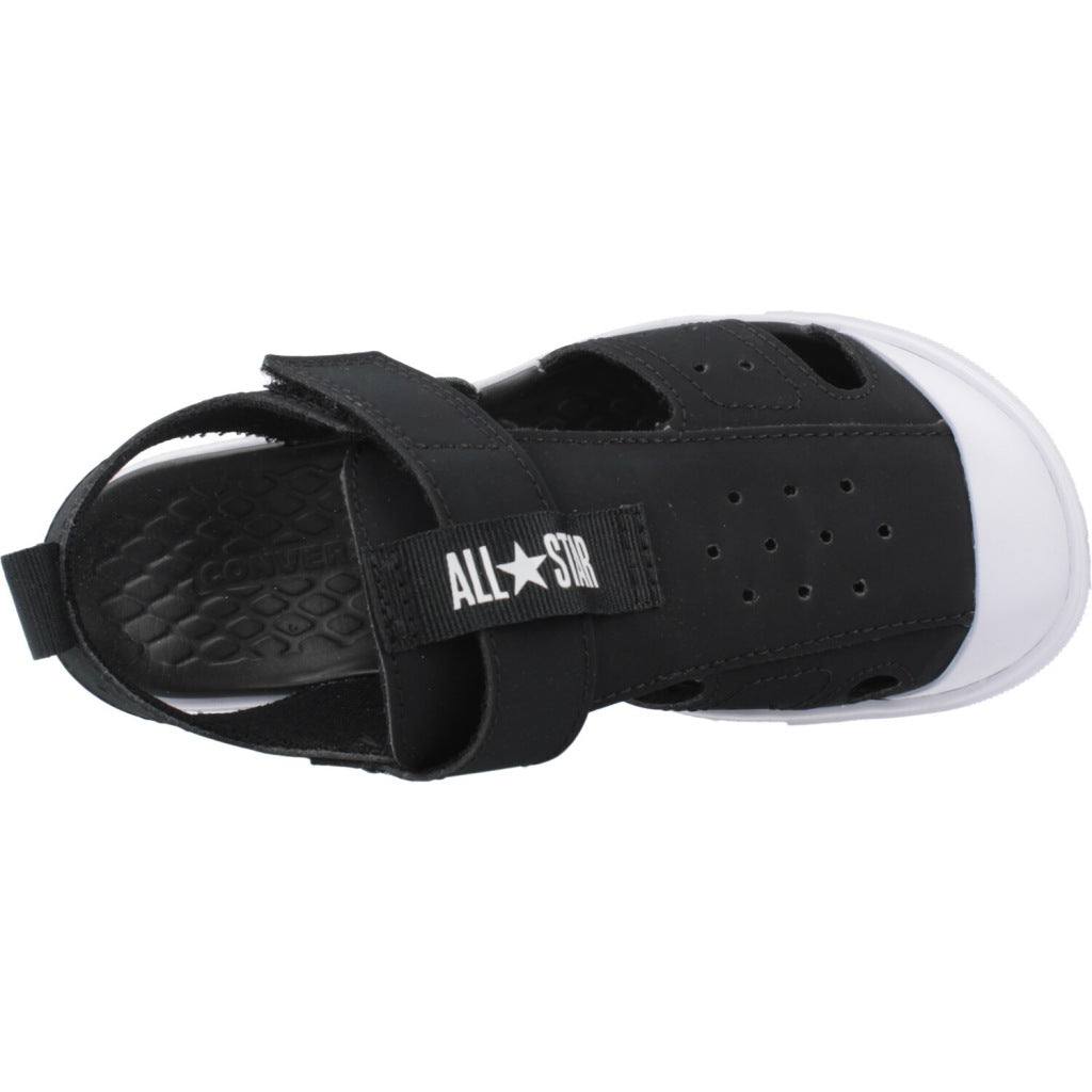 CONVERSE CHUCK TAYLOR ALL STA en color BLACK  (7)