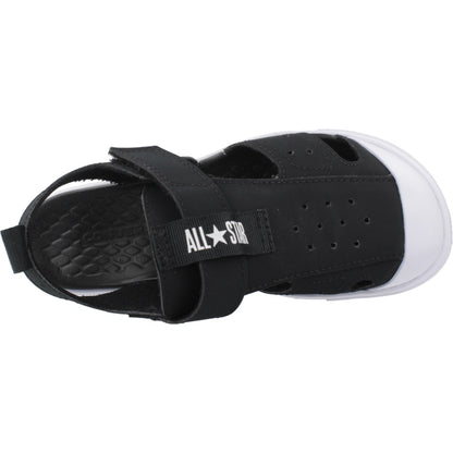 CONVERSE CHUCK TAYLOR ALL STA en color BLACK  (7)