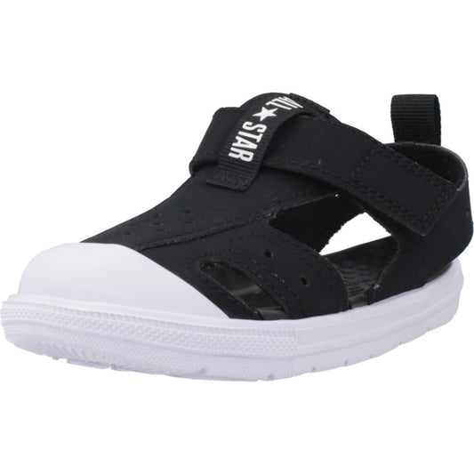 CONVERSE CHUCK TAYLOR ALL STA en color BLACK  (1)