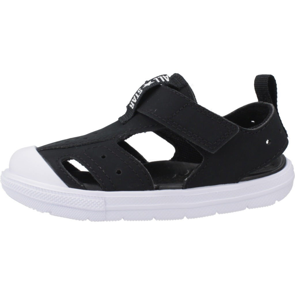 CONVERSE CHUCK TAYLOR ALL STA en color BLACK  (2)