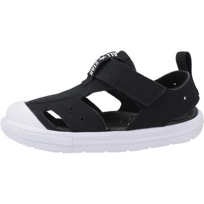 CONVERSE CHUCK TAYLOR ALL STA en color BLACK  (2)