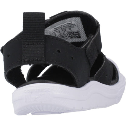 CONVERSE CHUCK TAYLOR ALL STA en color BLACK  (3)