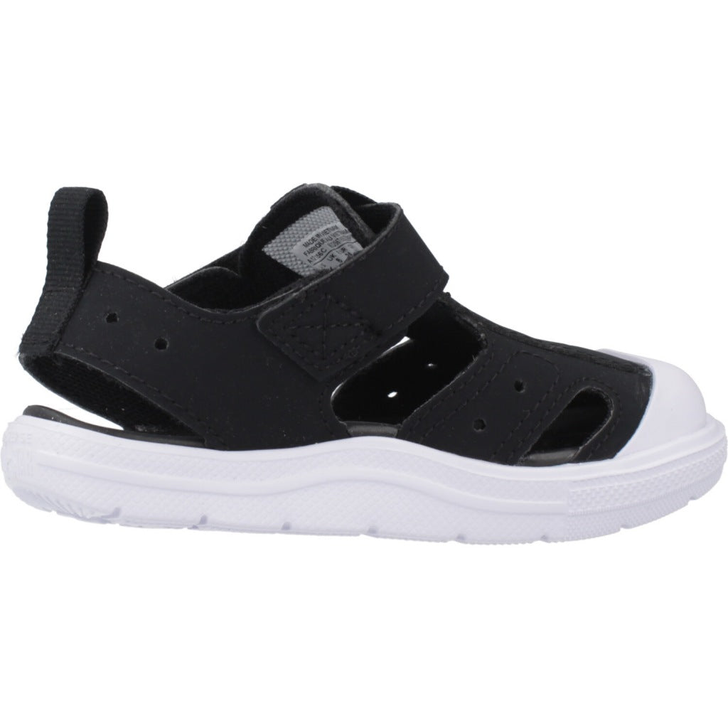 CONVERSE CHUCK TAYLOR ALL STA en color BLACK  (4)