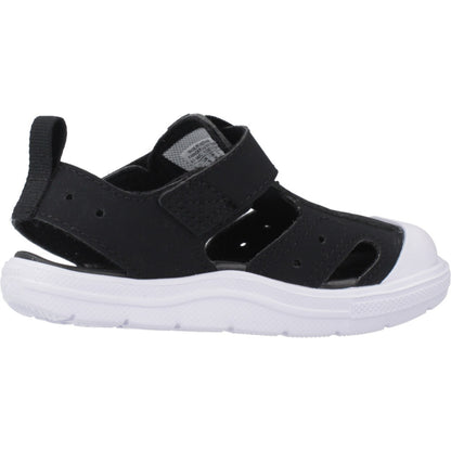 CONVERSE CHUCK TAYLOR ALL STA en color BLACK  (4)