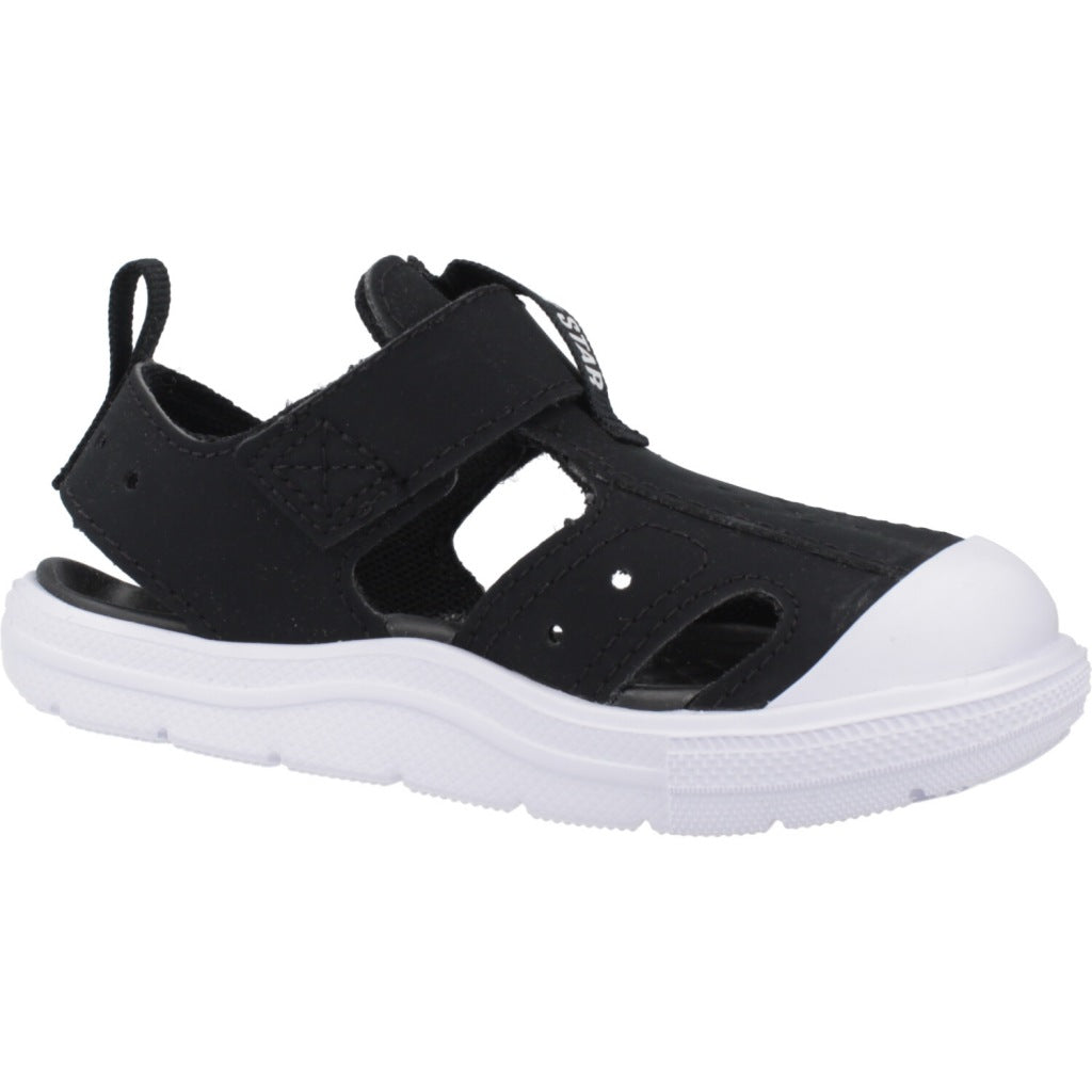 CONVERSE CHUCK TAYLOR ALL STA en color BLACK  (5)