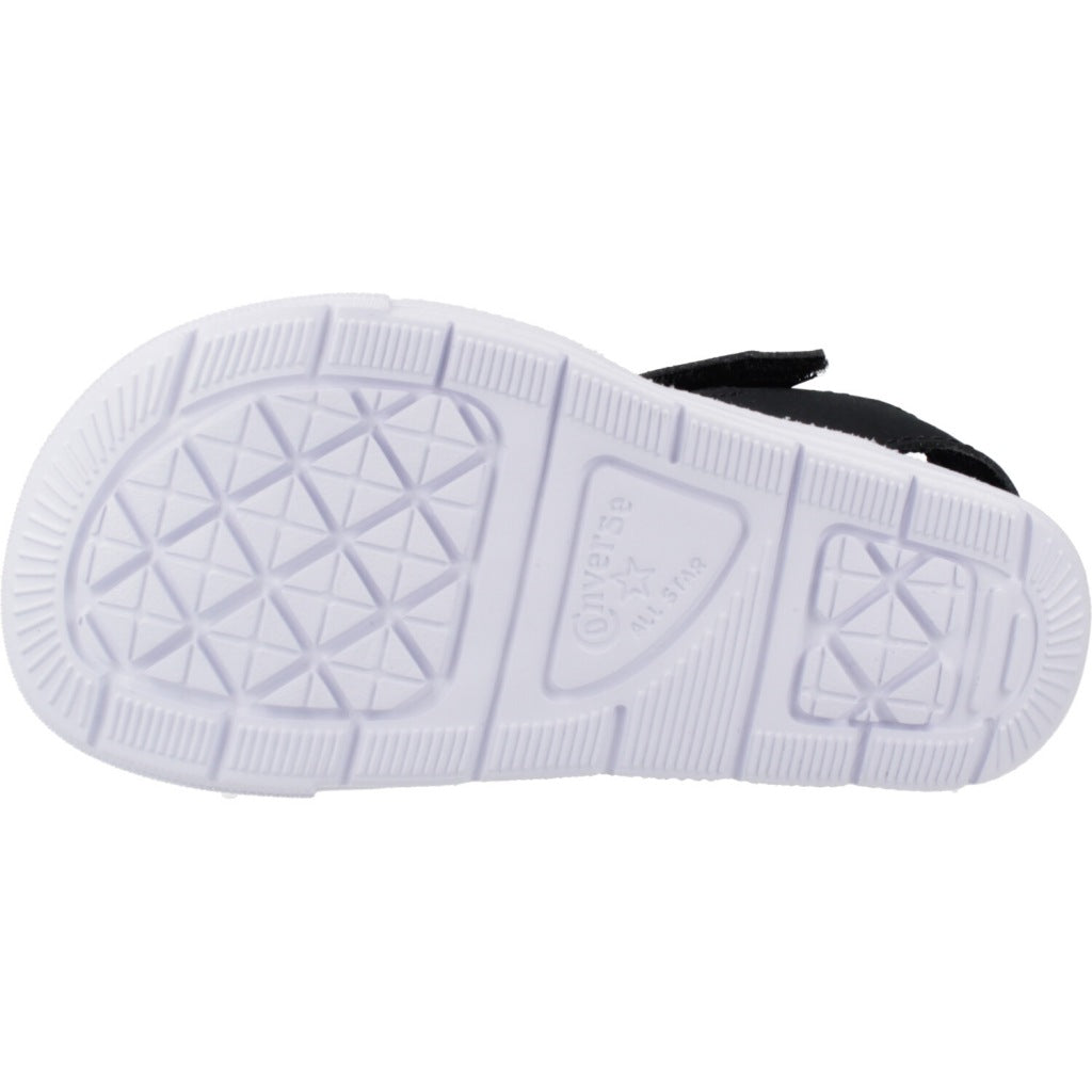 CONVERSE CHUCK TAYLOR ALL STA en color BLACK  (6)