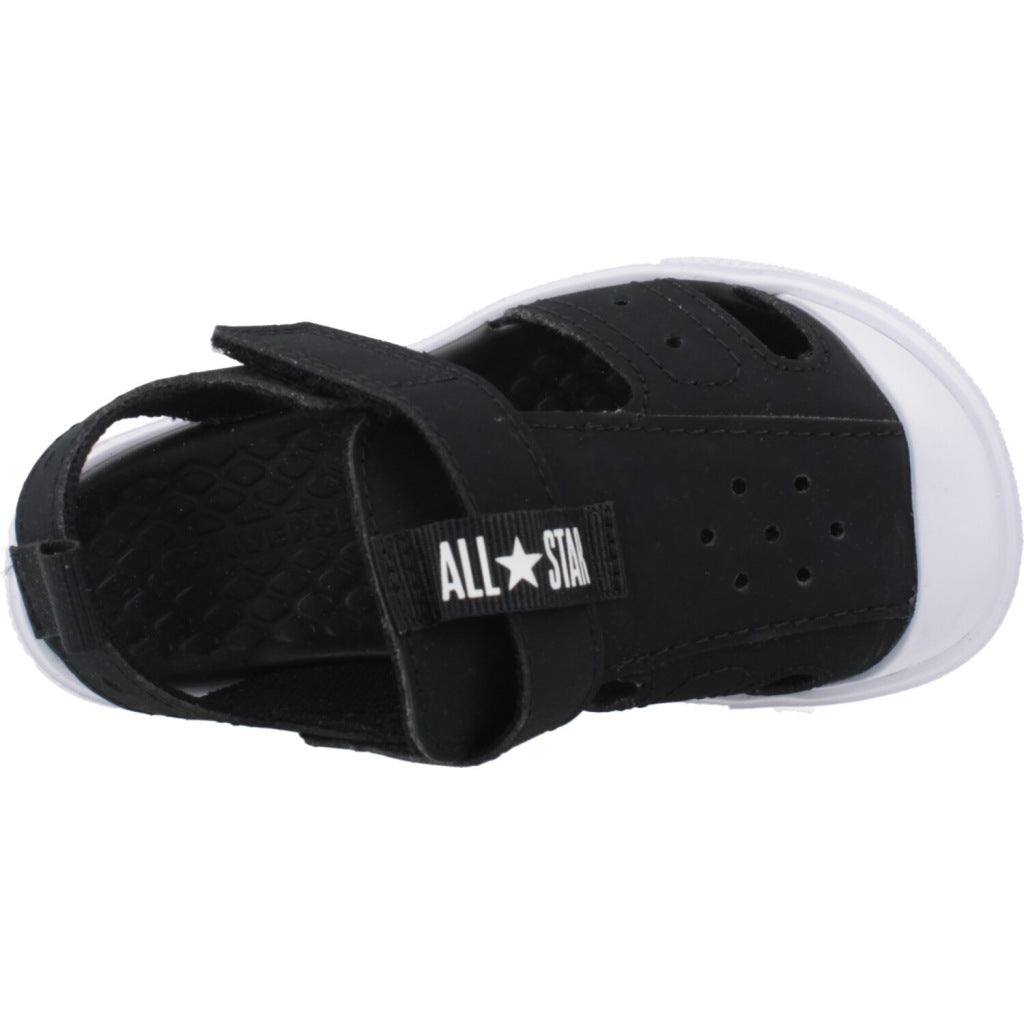 CONVERSE CHUCK TAYLOR ALL STA en color BLACK  (7)