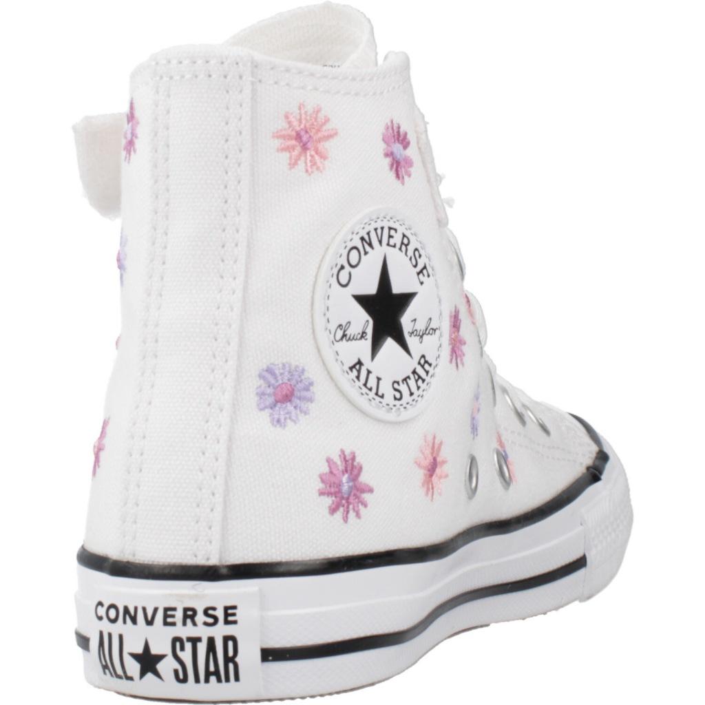 CONVERSE TENIS CONVERSE CHUCK en color WHTJLL  (3)