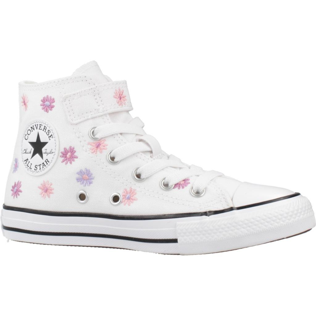 CONVERSE TENIS CONVERSE CHUCK en color WHTJLL  (5)