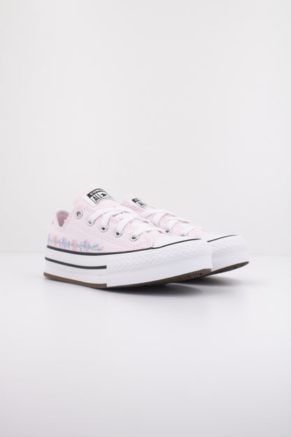 CONVERSE CHUCK TAYLOR ALL STA en color BRRWHT  (2)