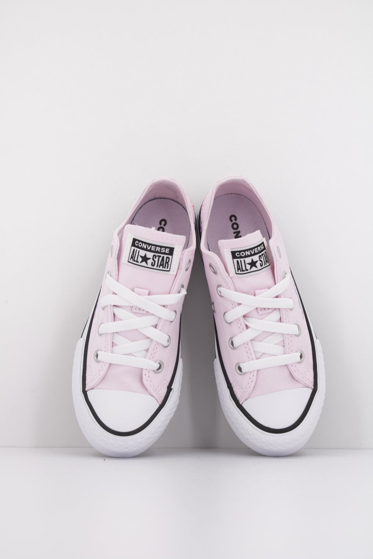 CONVERSE CHUCK TAYLOR ALL STA en color BRRWHT  (3)
