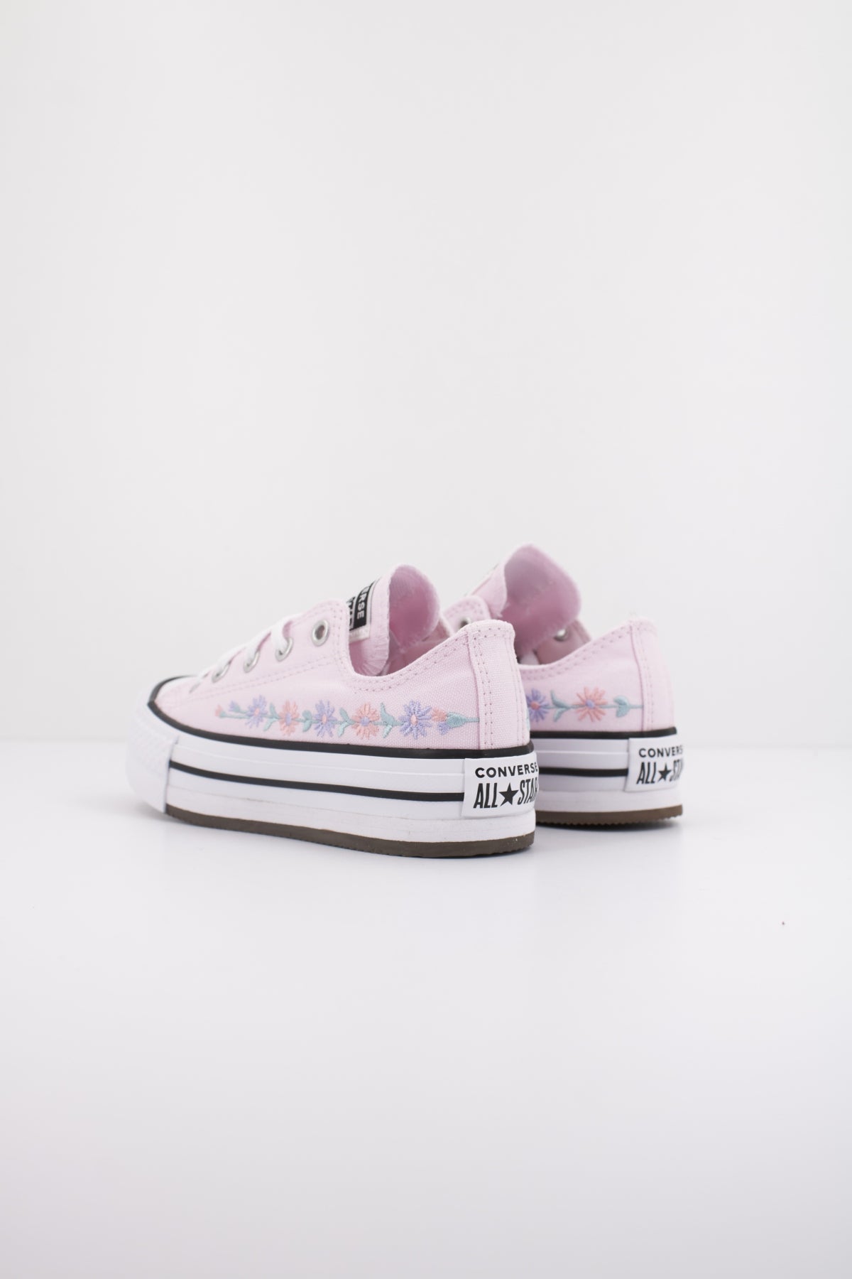 CONVERSE CHUCK TAYLOR ALL STA en color BRRWHT  (4)