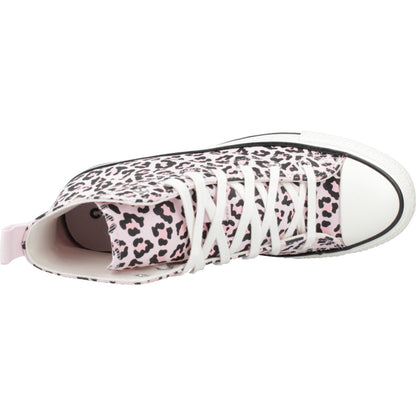 CONVERSE  CHUCK TAYLOR ALL ST en color BRYEGRT  (7)