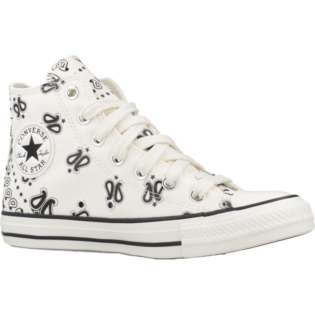 CONVERSE CHUCK TAYLOR ALL STA en color EGRET  (5)