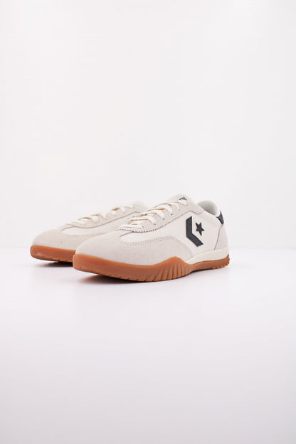 CONVERSE RUN STAR TRAINER en color WHITE  (2)