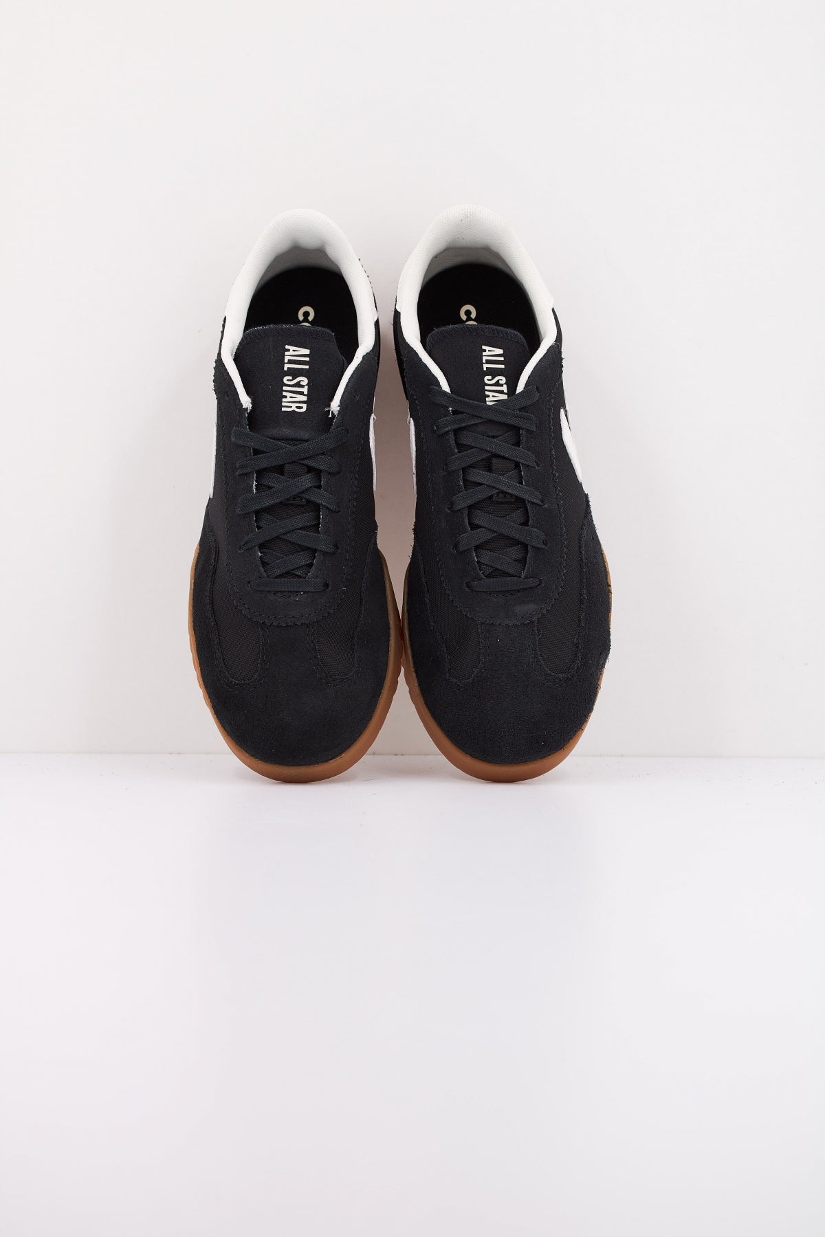 CONVERSE RUN STAR TRAINER en color BLACK  (3)
