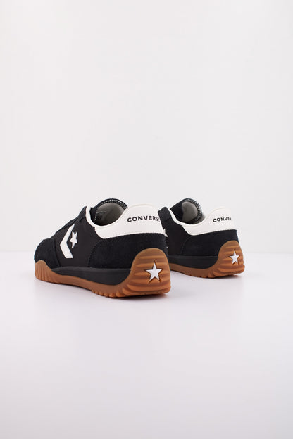 CONVERSE RUN STAR TRAINER en color BLACK  (4)