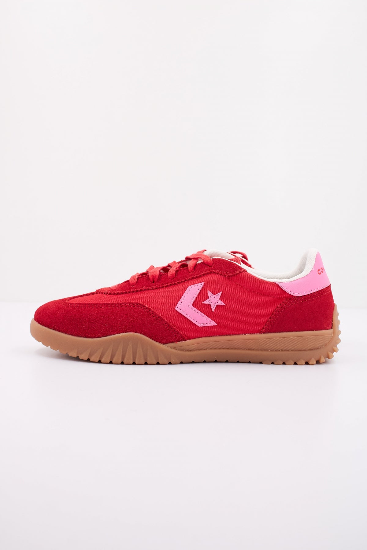 CONVERSE  RUN STAR TRAINER en color RED  (1)