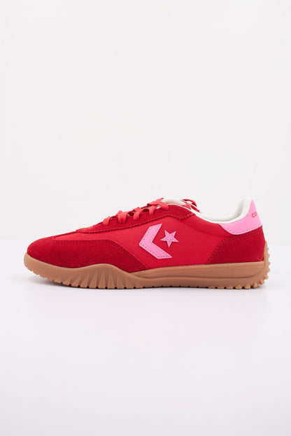 CONVERSE  RUN STAR TRAINER en color RED  (1)