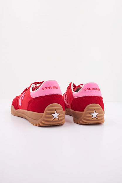 CONVERSE  RUN STAR TRAINER en color RED  (4)