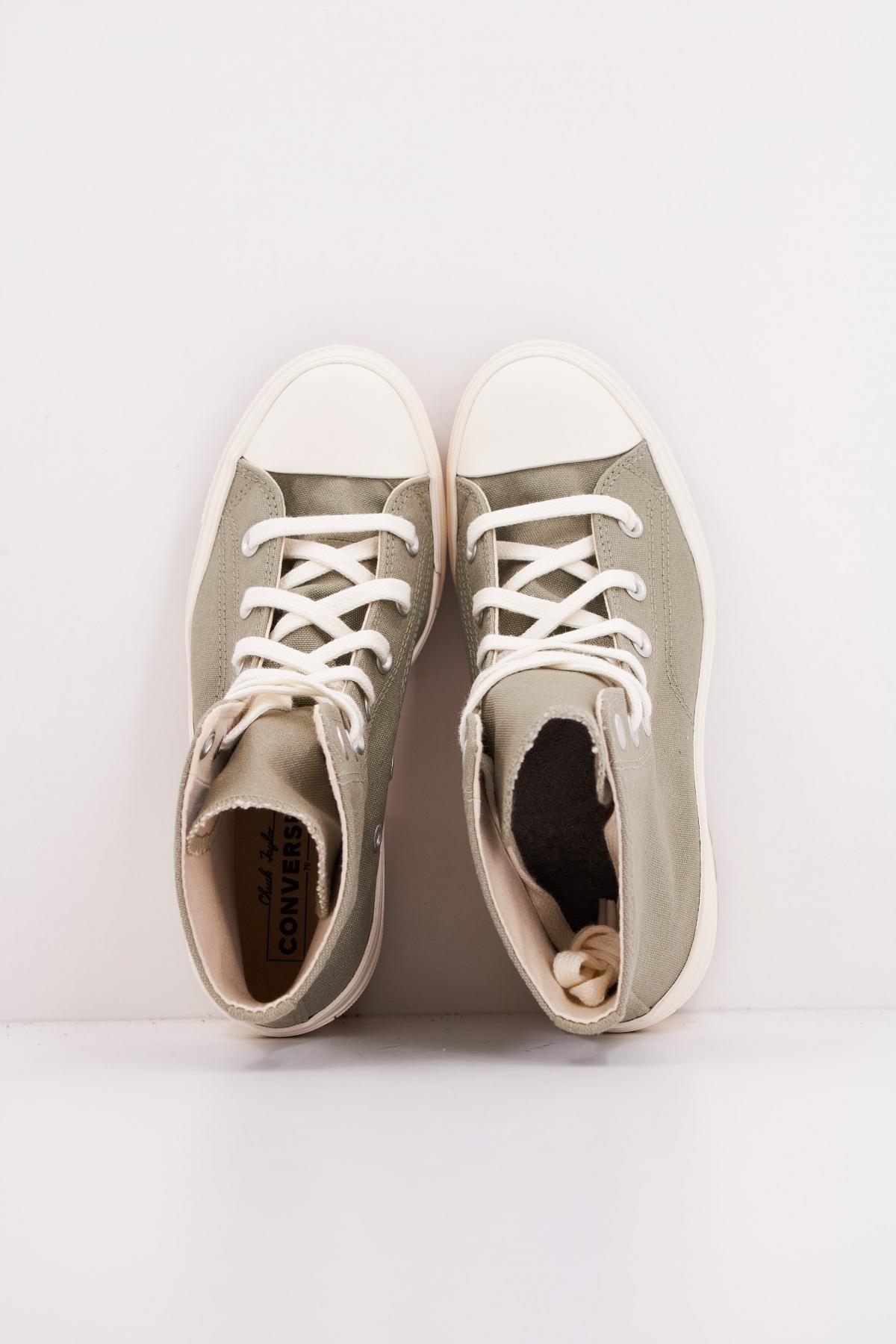 CONVERSE CHUCK TAYLOR ALL STA en color LGHTFLD  (3)