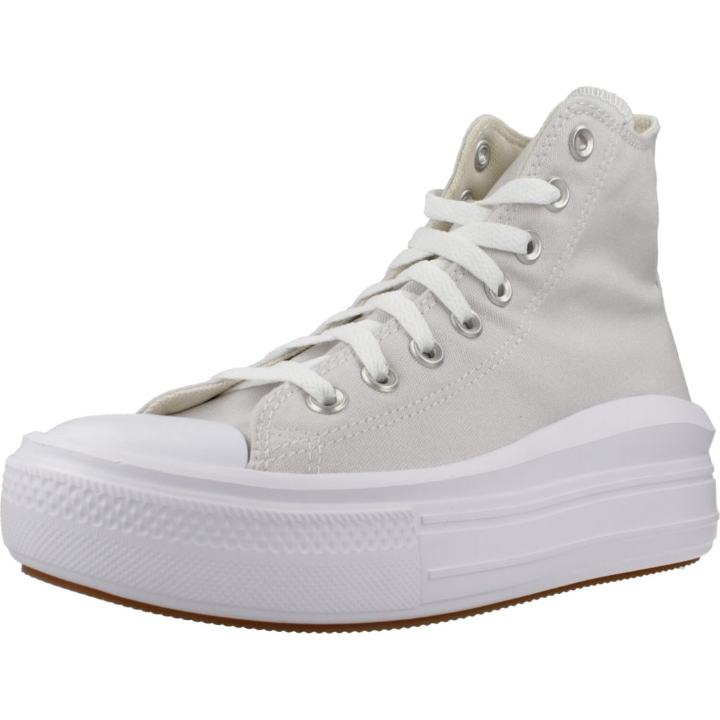 CONVERSE CHUCK TAYLOR ALL STA en color GREY  (1)