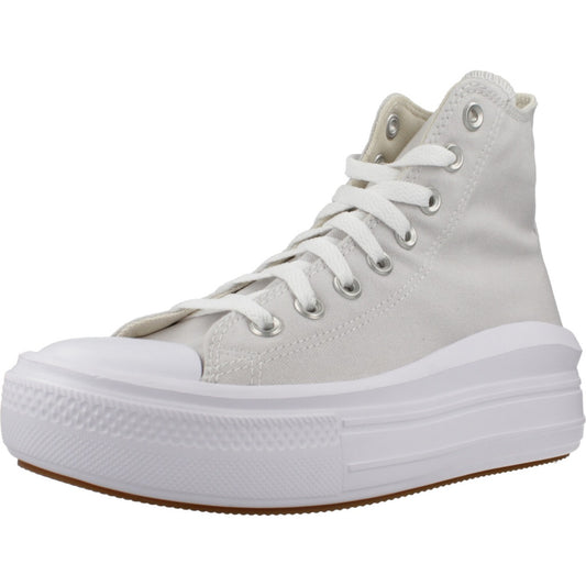CONVERSE CHUCK TAYLOR ALL STA en color GREY  (1)
