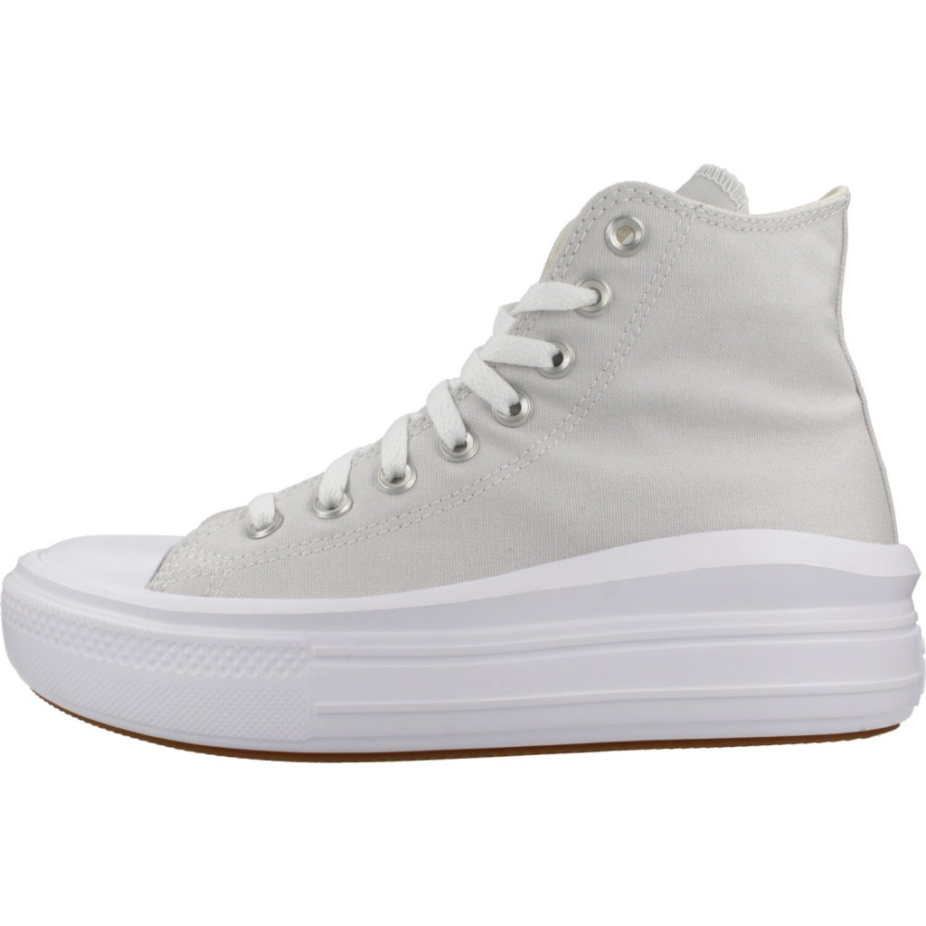 CONVERSE CHUCK TAYLOR ALL STA en color GREY  (2)
