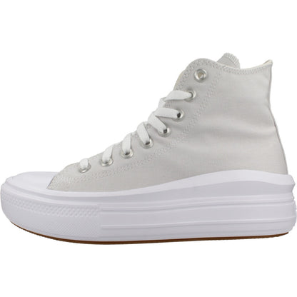 CONVERSE CHUCK TAYLOR ALL STA en color GREY  (2)