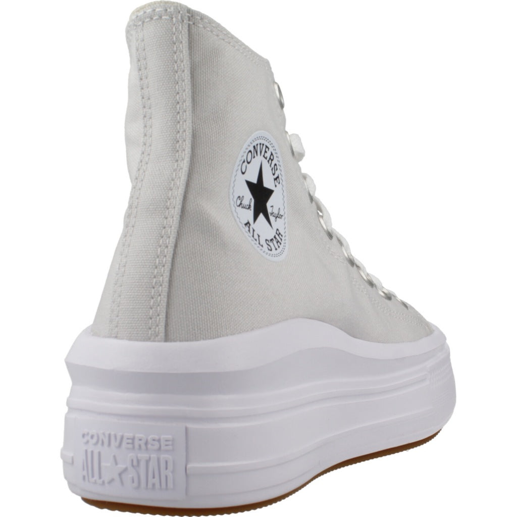 CONVERSE CHUCK TAYLOR ALL STA en color GREY  (3)
